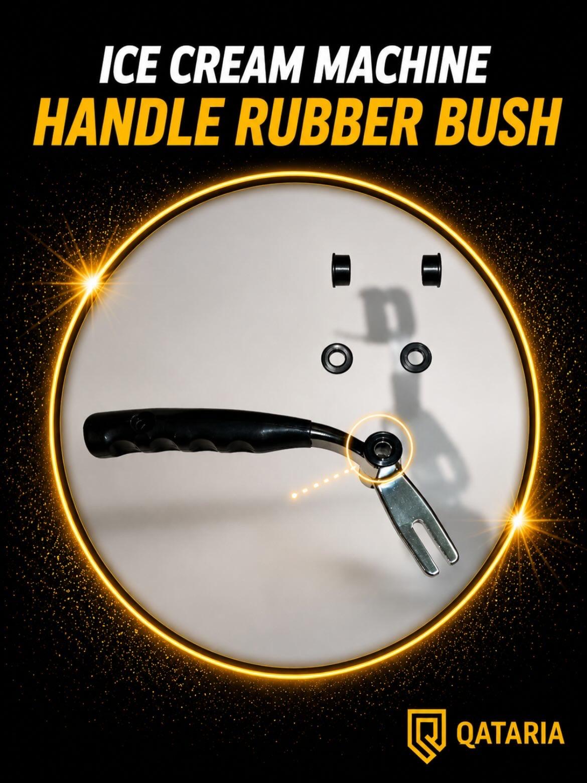 Handle Rubber Bush