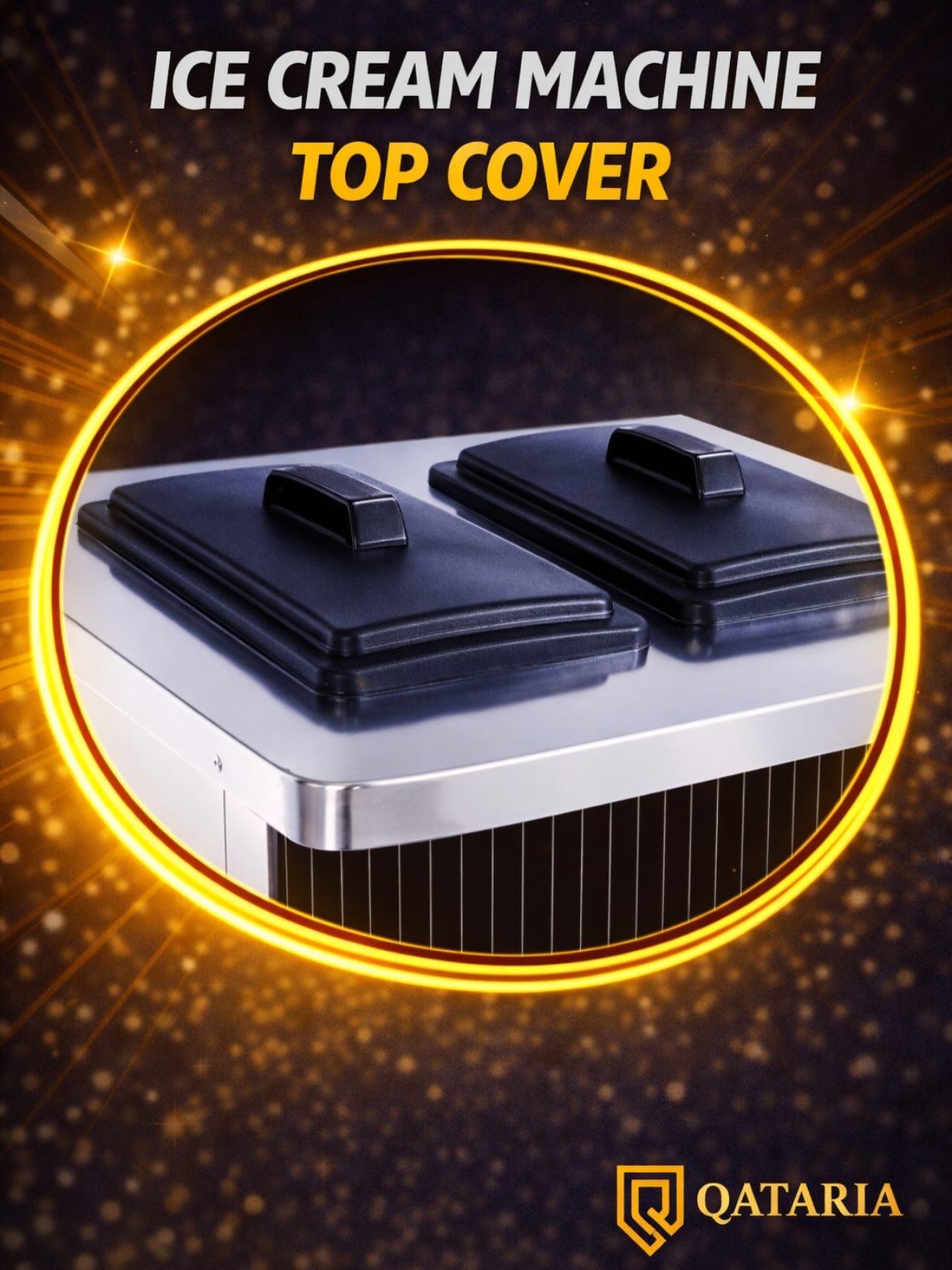 Top Cover